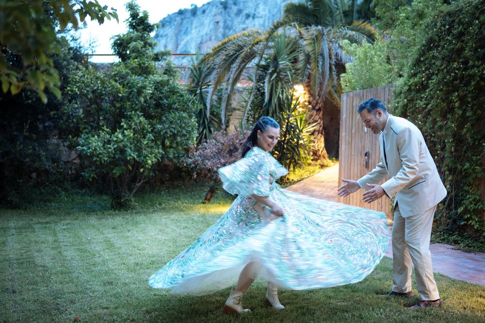 Xátiva, Spain | Sienna & George