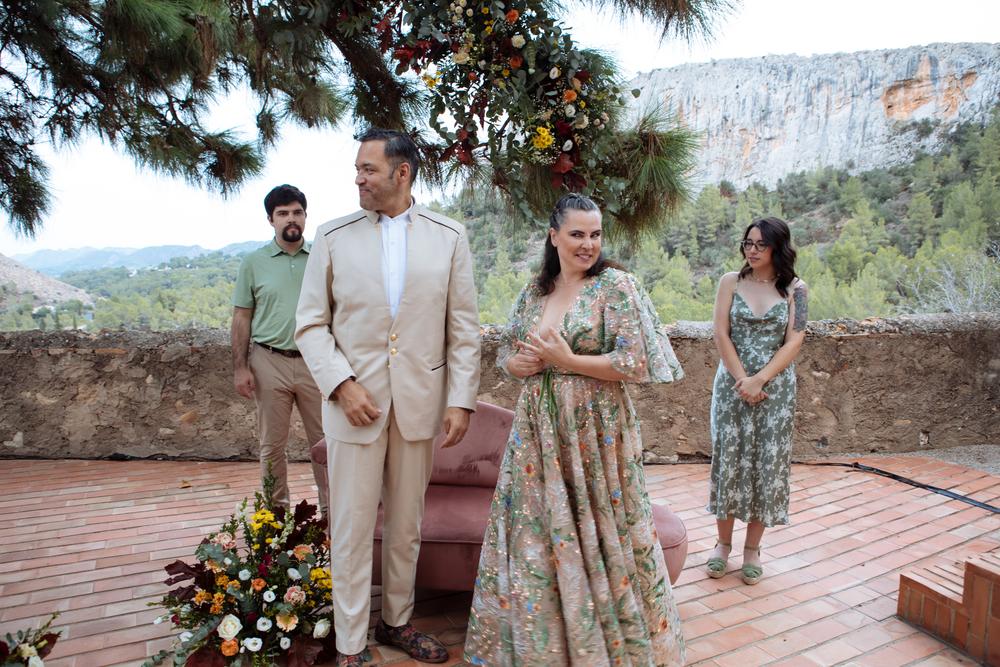 Xátiva, Spain | Sienna & George