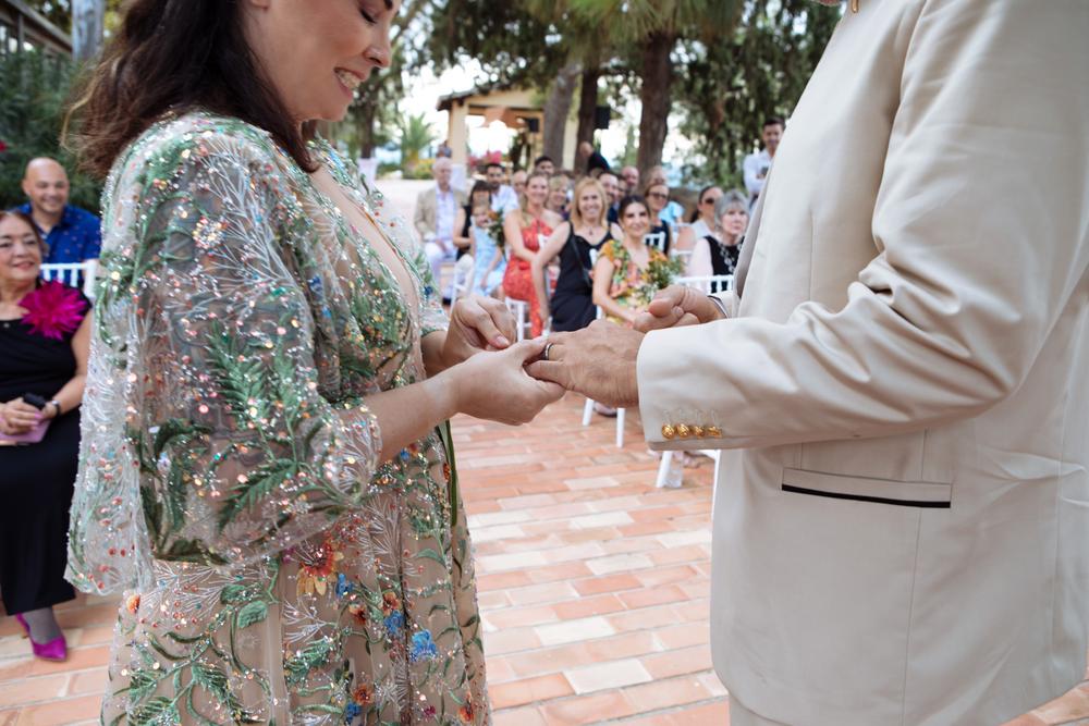 Xátiva, Spain | Sienna & George