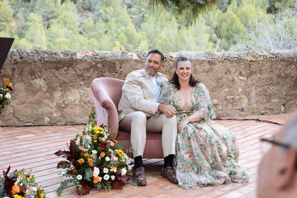 Xátiva, Spain | Sienna & George