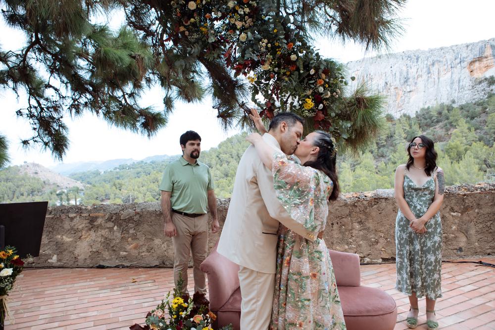 Xátiva, Spain | Sienna & George