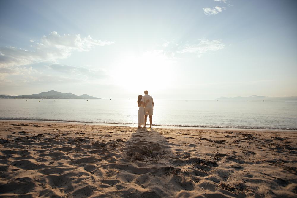 Alcúdia, Mallorca | After wedding Zsófi & David 