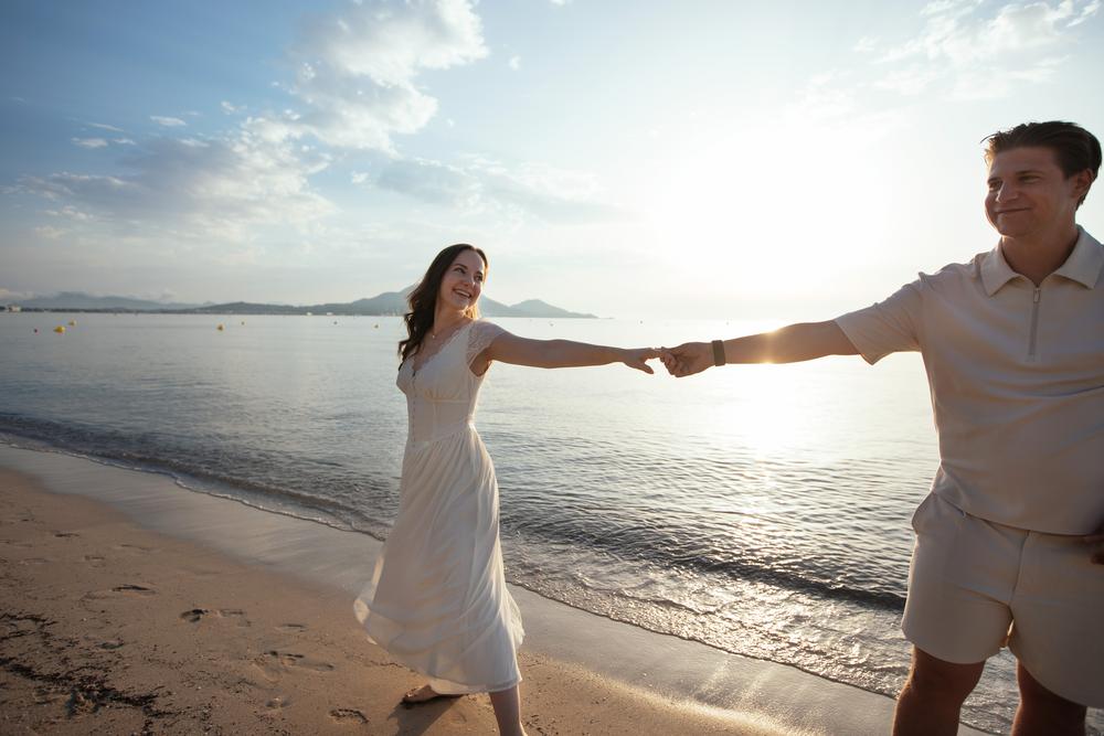 Alcúdia, Mallorca | After wedding Zsófi & David 