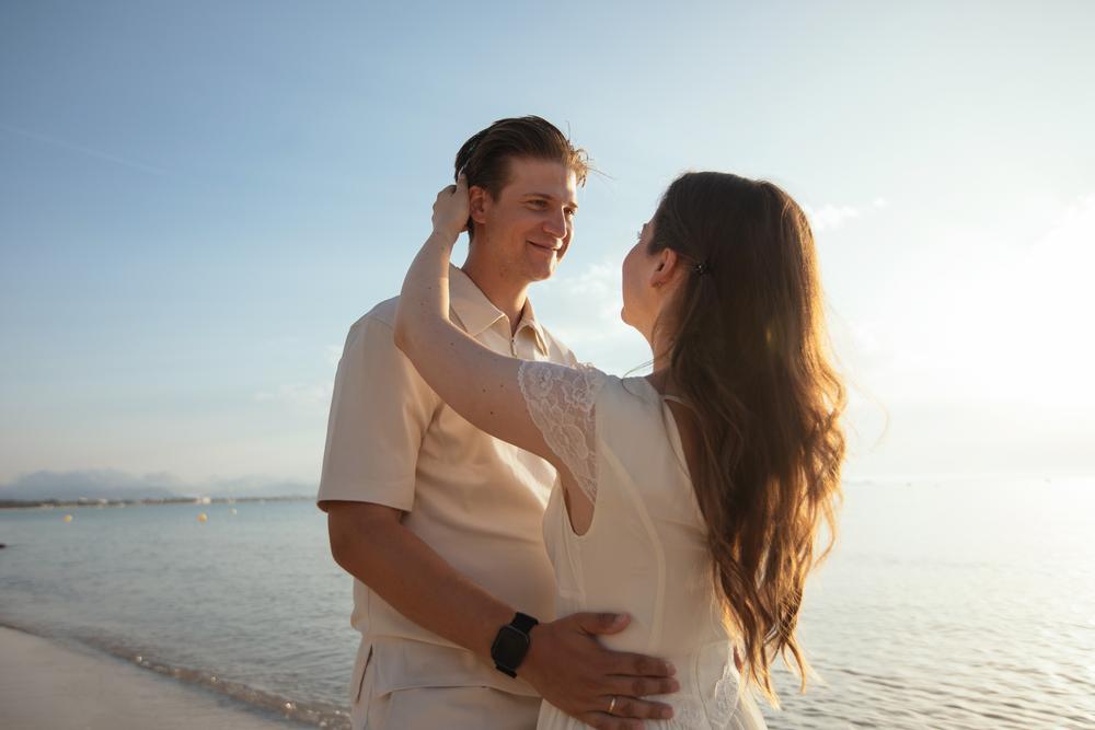 Alcúdia, Mallorca | After wedding Zsófi & David 