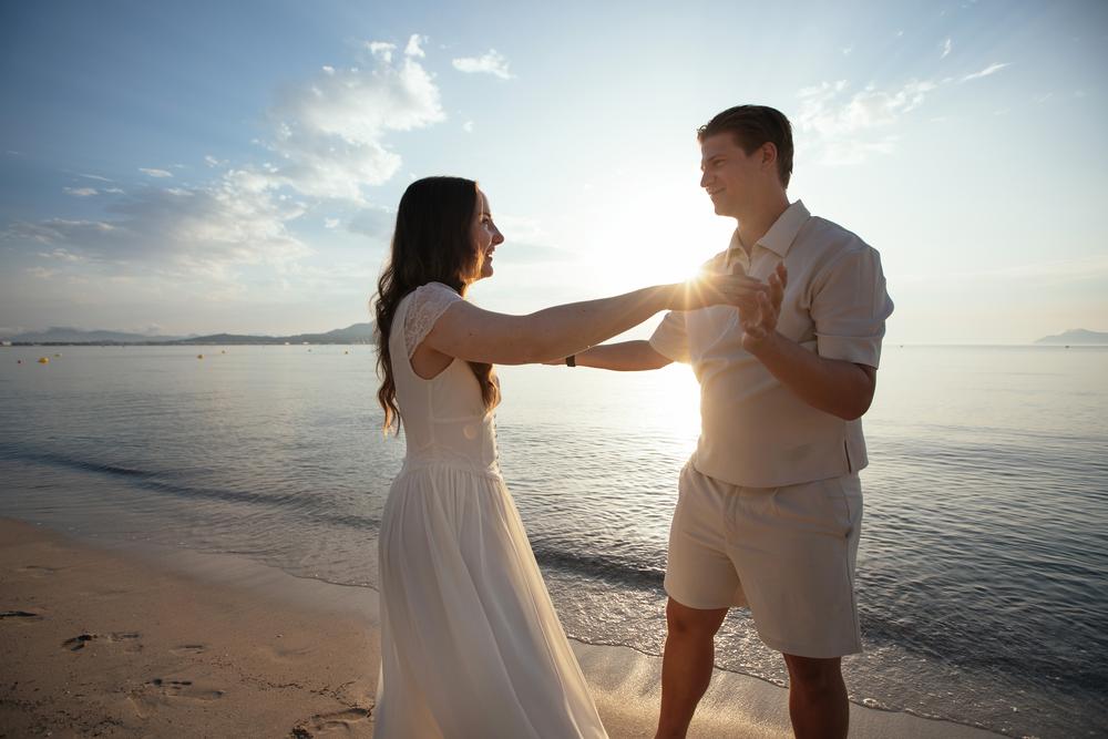 Alcúdia, Mallorca | After wedding Zsófi & David 