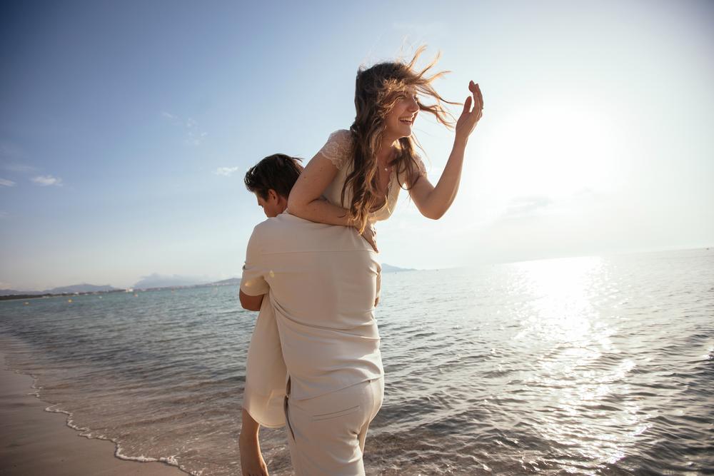 Alcúdia, Mallorca | After wedding Zsófi & David 