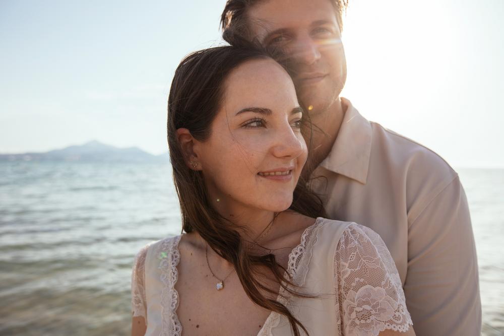 Alcúdia, Mallorca | After wedding Zsófi & David 