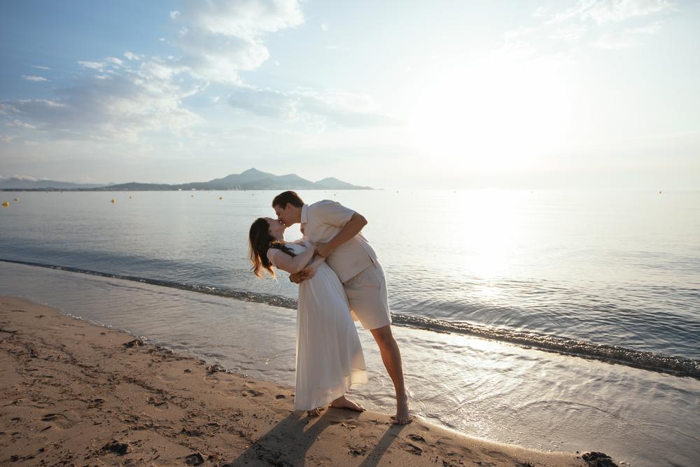 Alcúdia, Mallorca | After wedding Zsófi & David 