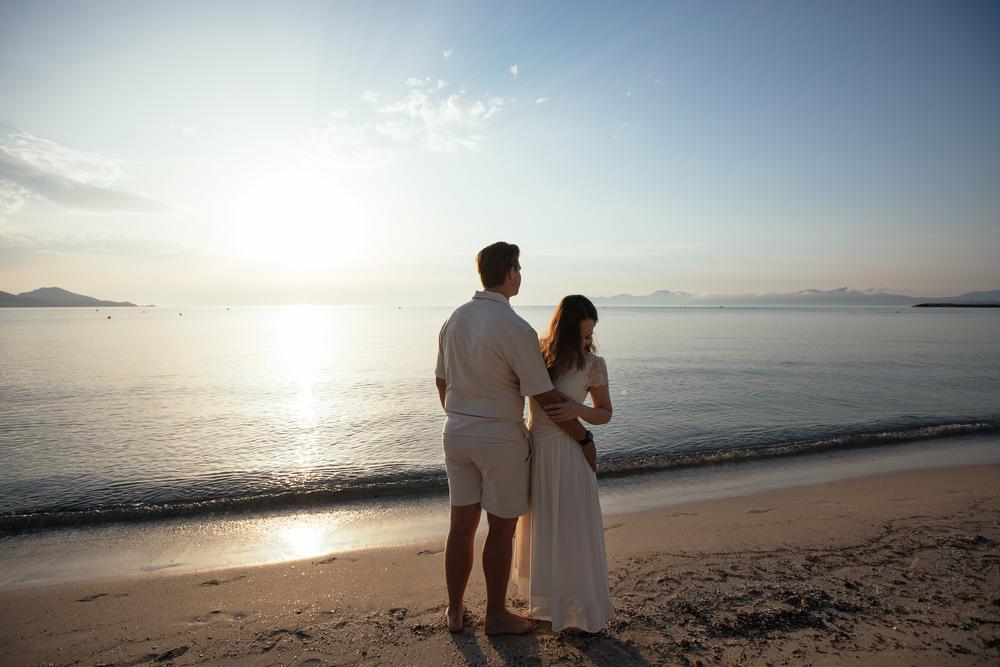 Alcúdia, Mallorca | After wedding Zsófi & David 