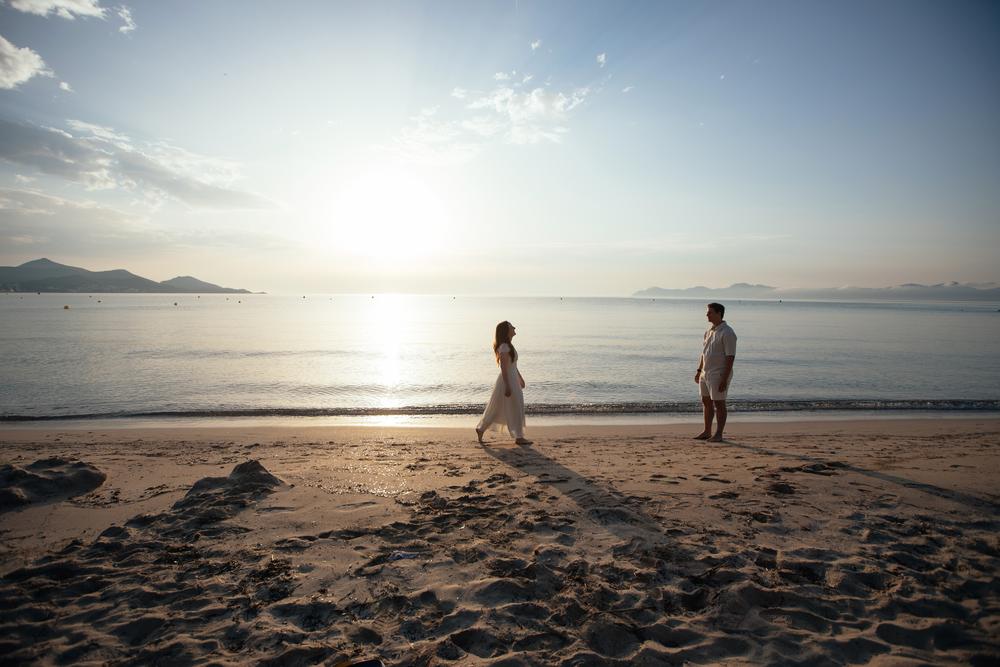 Alcúdia, Mallorca | After wedding Zsófi & David 