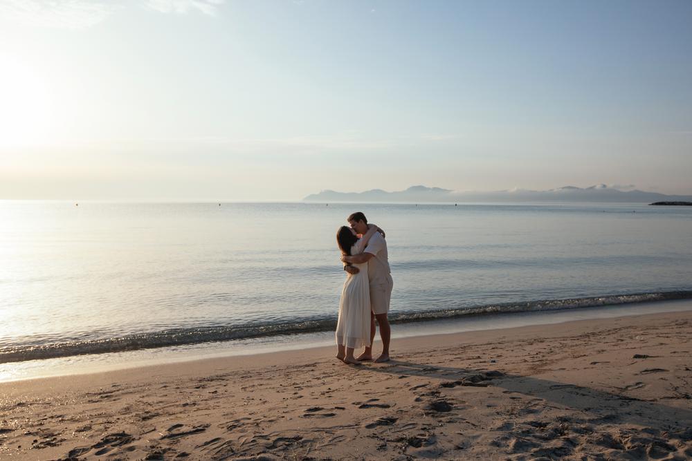 Alcúdia, Mallorca | After wedding Zsófi & David 