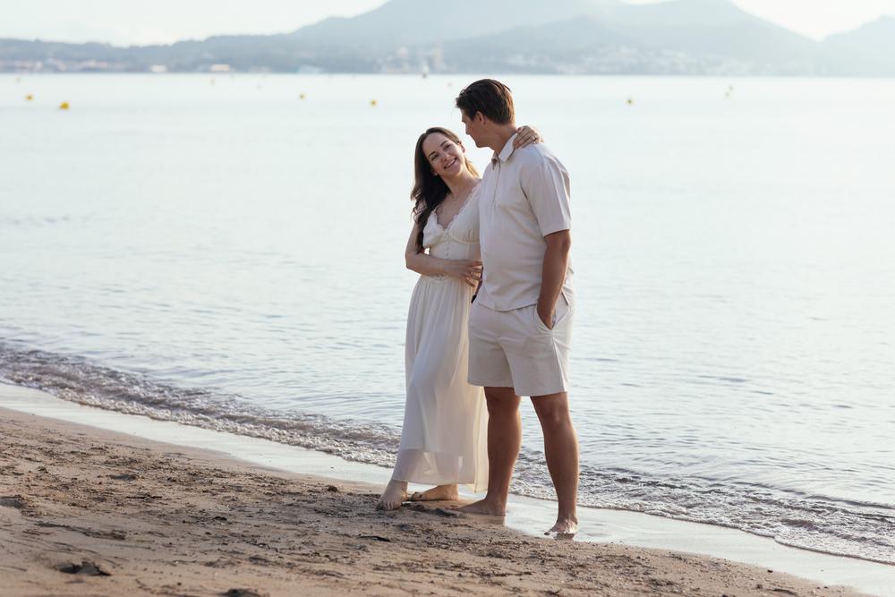 Alcúdia, Mallorca | After wedding Zsófi & David 