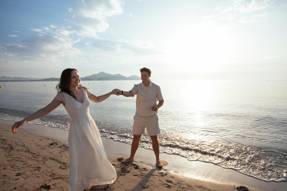 Alcúdia, Mallorca | After wedding Zsófi & David 