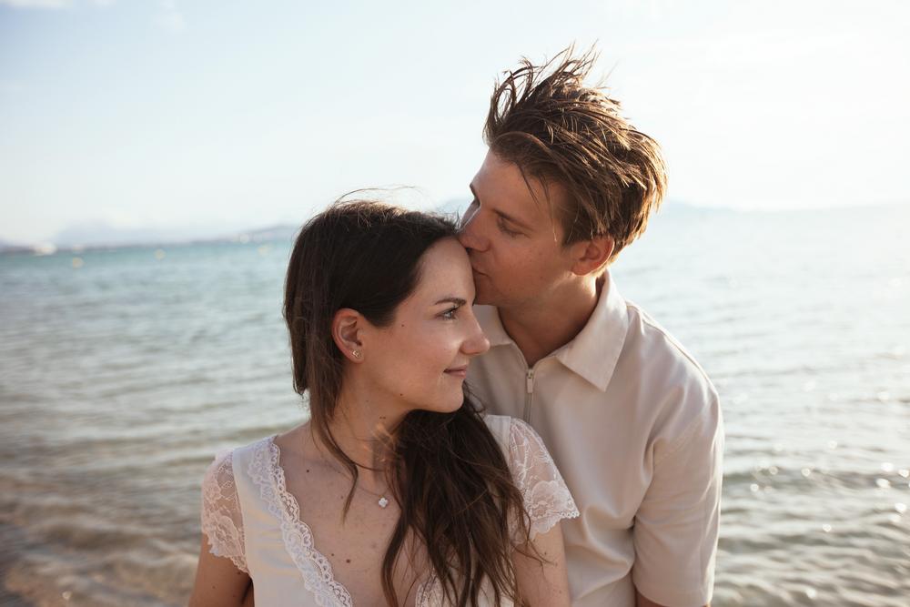 Alcúdia, Mallorca | After wedding Zsófi & David 