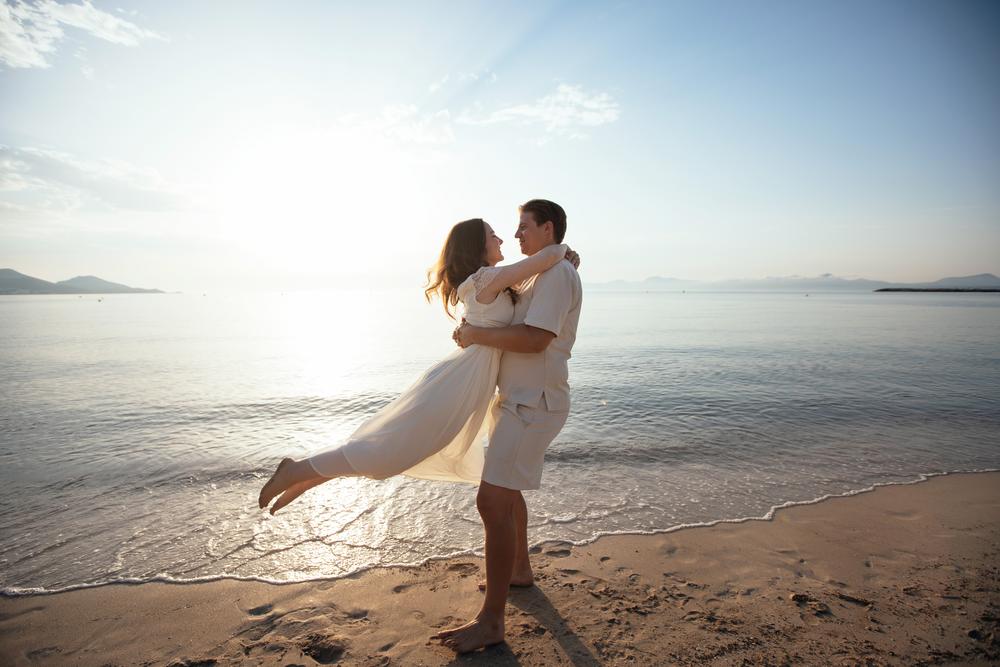 Alcúdia, Mallorca | After wedding Zsófi & David 