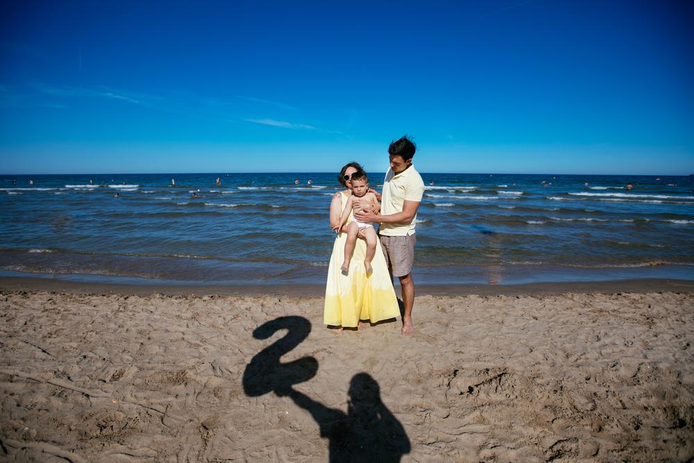 Valencia, Spain  | Julia + Adrian = Lucas
