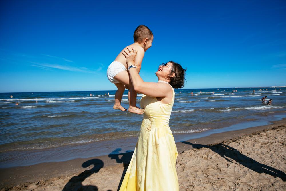 Valencia, Spain  | Julia + Adrian = Lucas