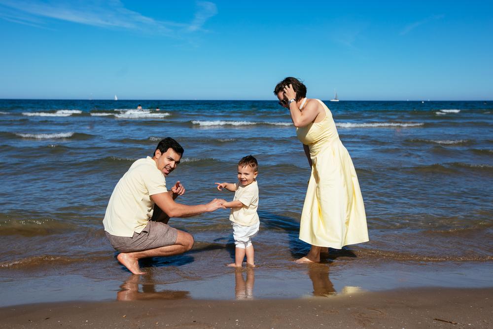 Valencia, Spain  | Julia + Adrian = Lucas