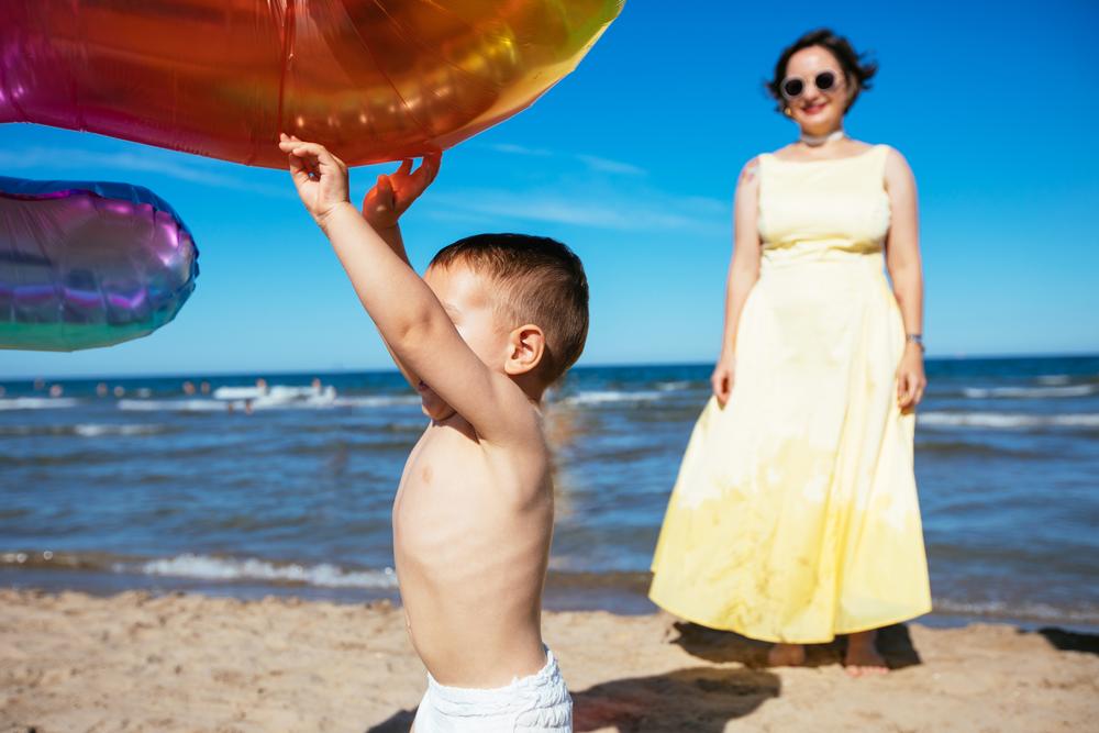 Valencia, Spain  | Julia + Adrian = Lucas