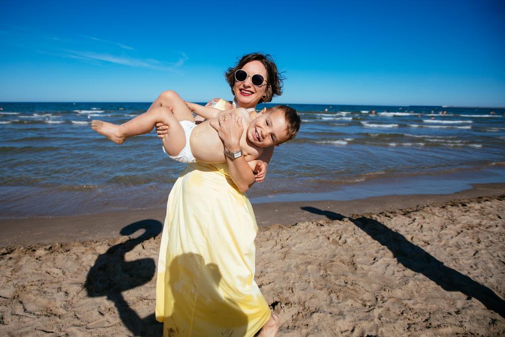 Valencia, Spain  | Julia + Adrian = Lucas