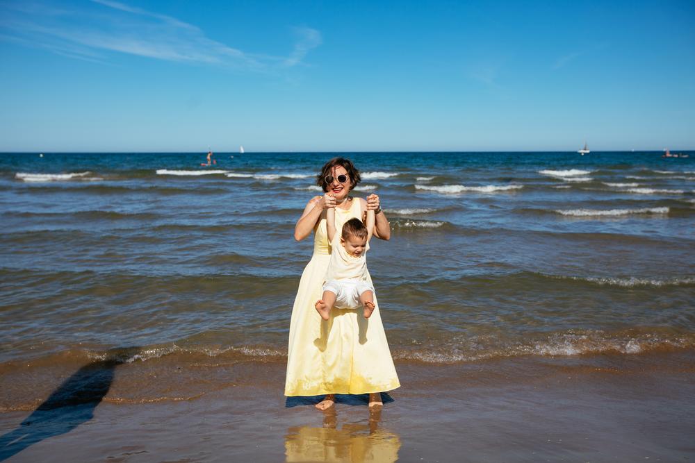 Valencia, Spain  | Julia + Adrian = Lucas