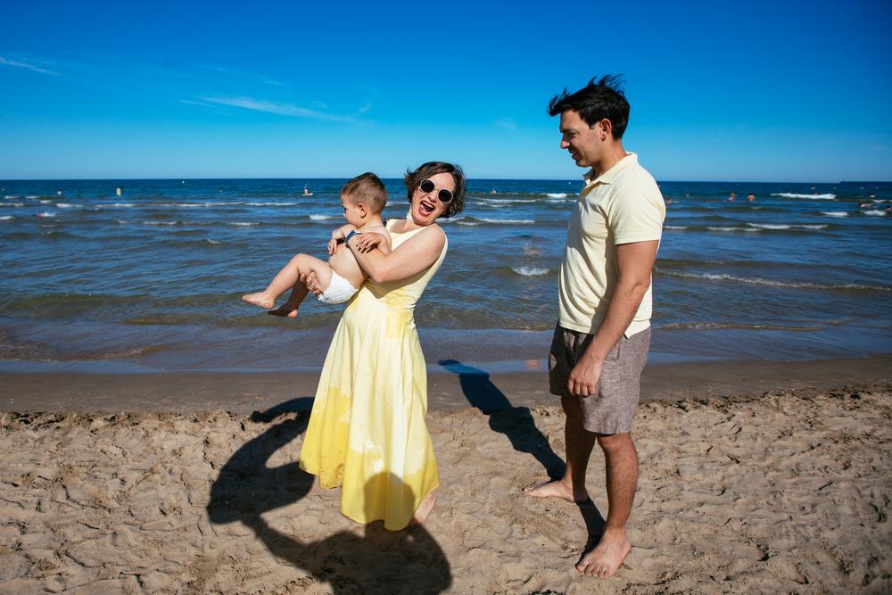 Valencia, Spain  | Julia + Adrian = Lucas