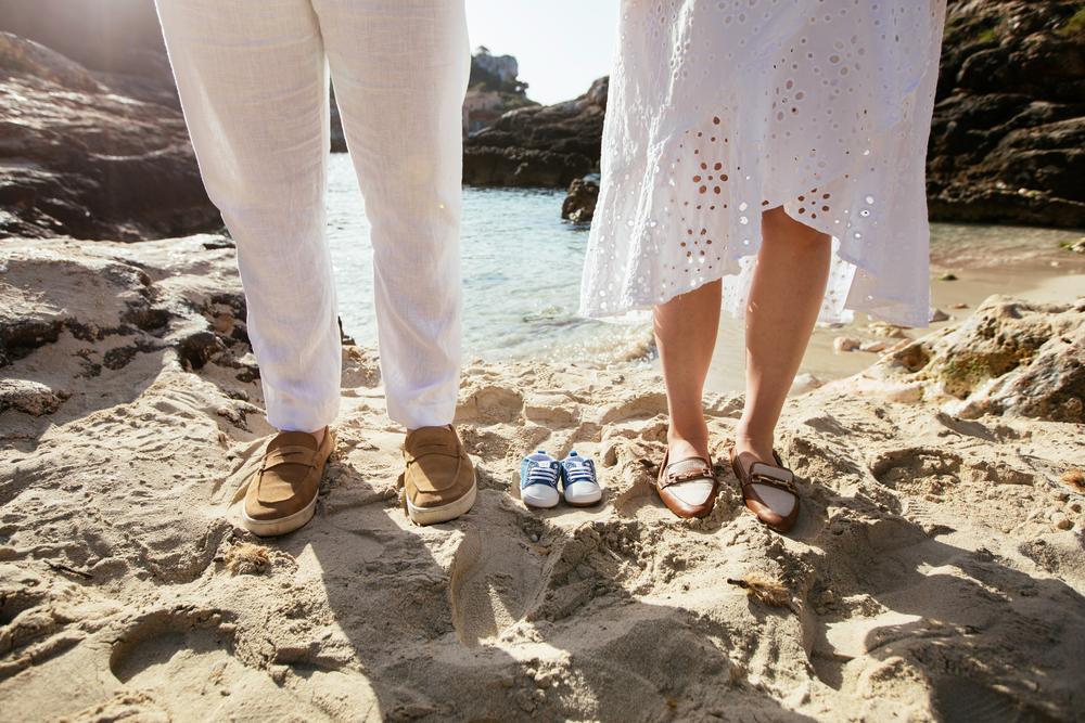 Cala Almonia, Mallorca | Daniella & David