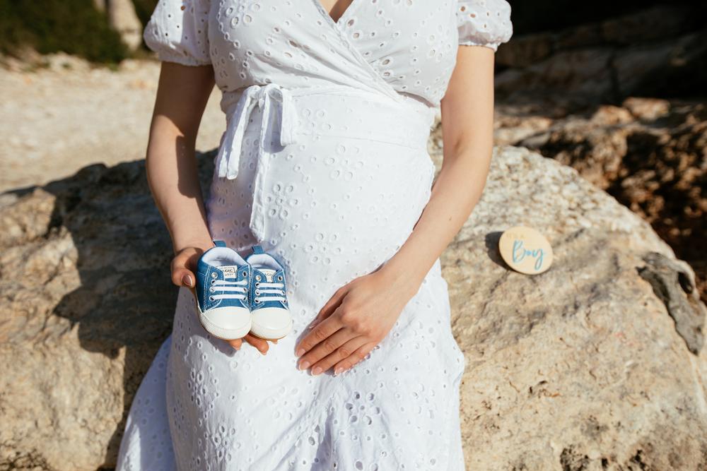 Cala Almonia, Mallorca | Daniella & David