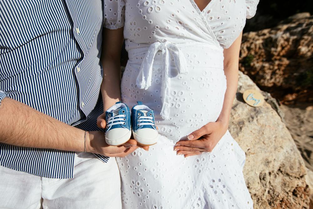 Cala Almonia, Mallorca | Daniella & David