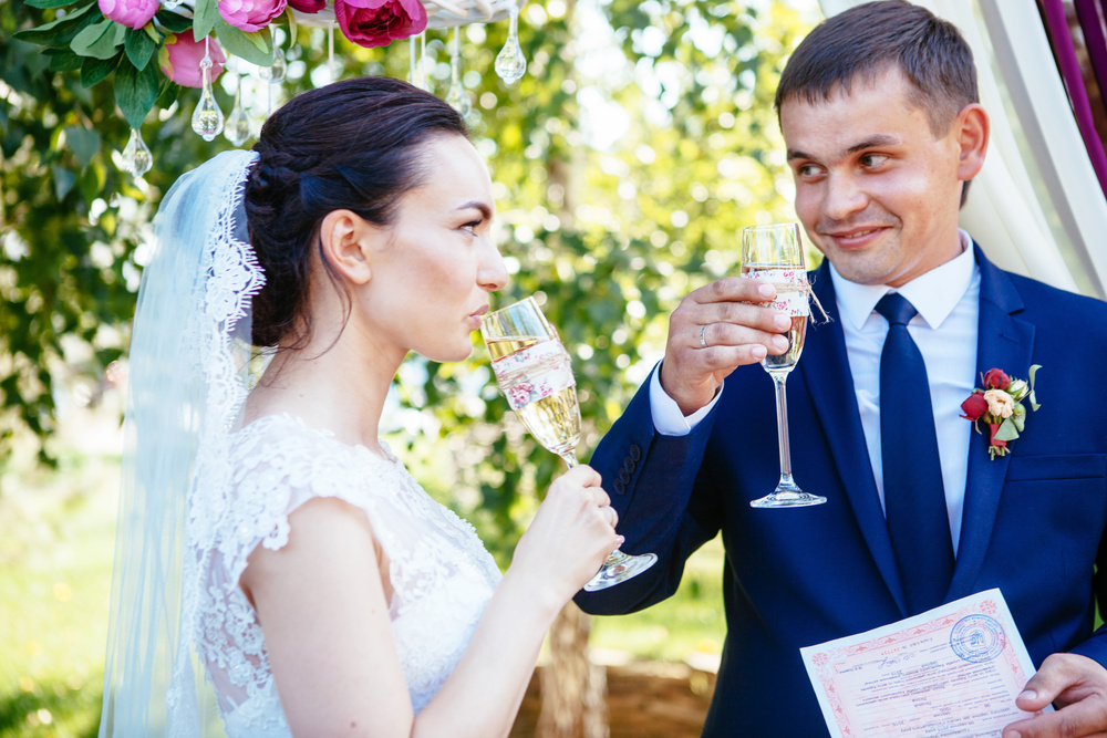 Kharkov | Alyona & Oleg