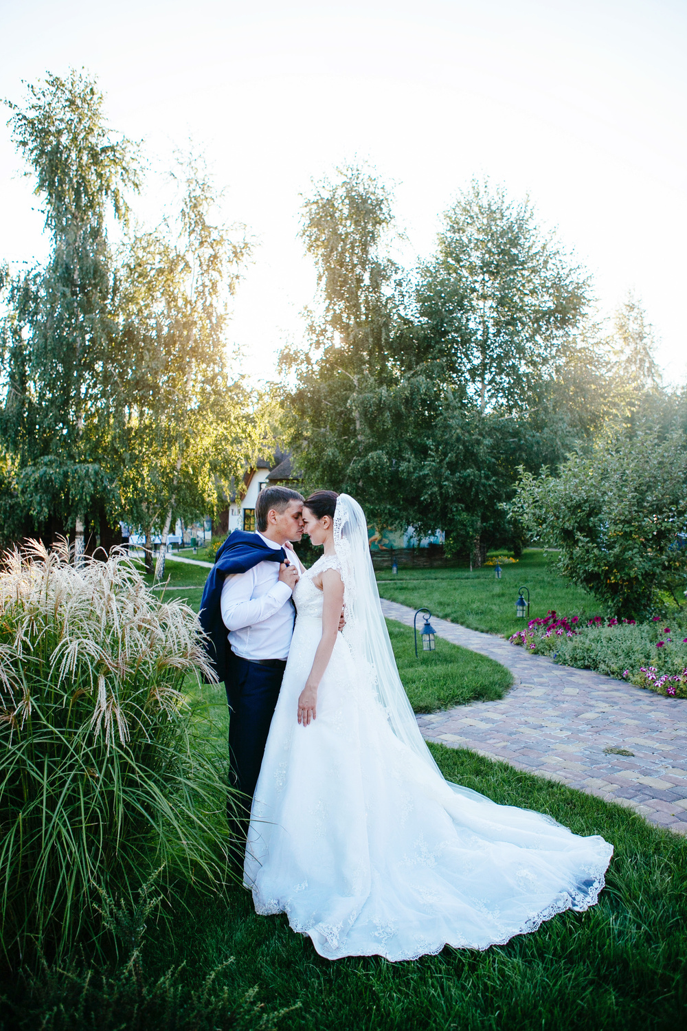 Kharkov | Alyona & Oleg