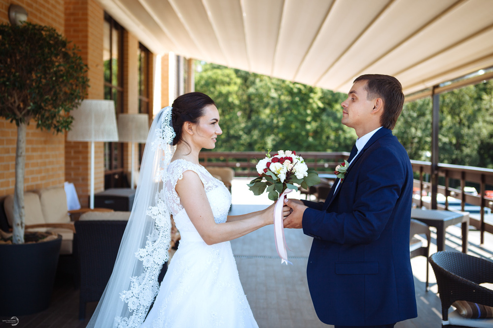Kharkov | Alyona & Oleg