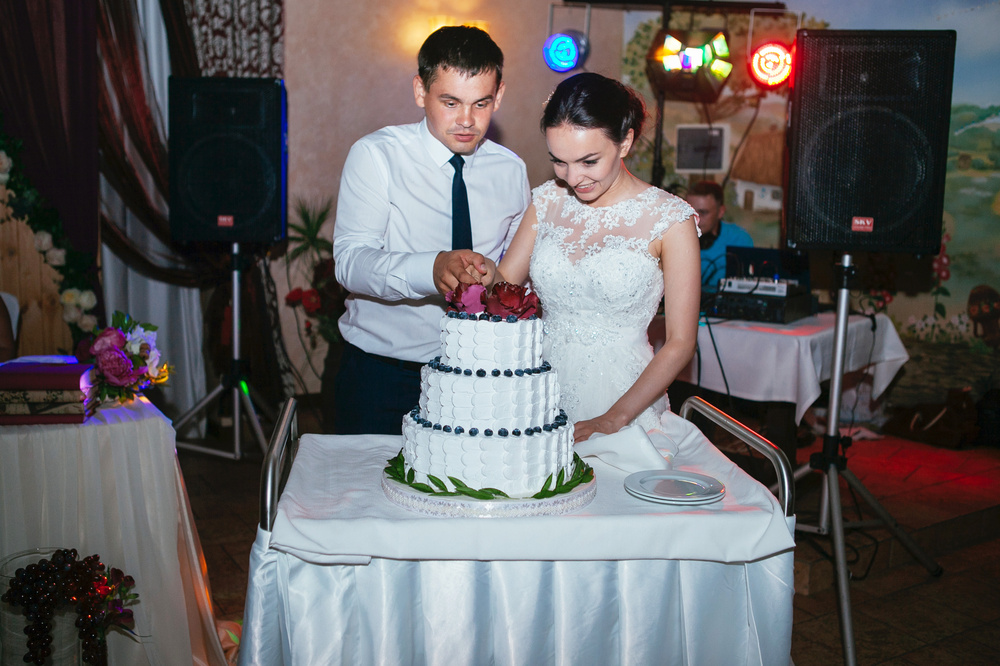 Kharkov | Alyona & Oleg