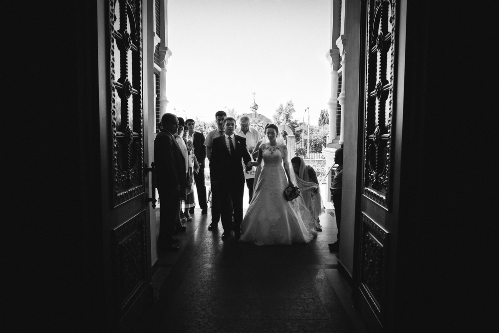 Kharkov | Alyona & Oleg