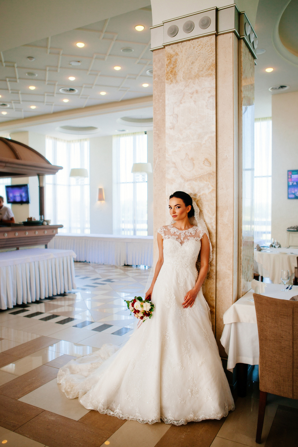 Kharkov | Alyona & Oleg