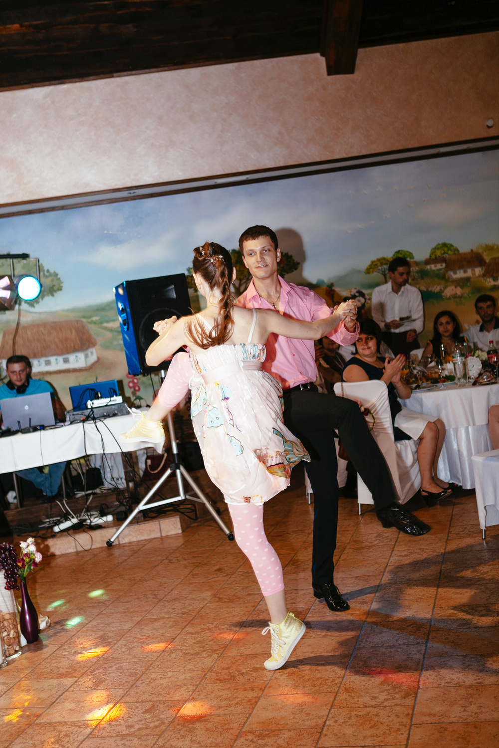 Kharkov | Alyona & Oleg