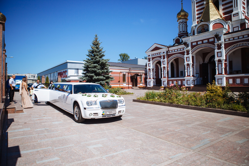 Kharkov | Alyona & Oleg