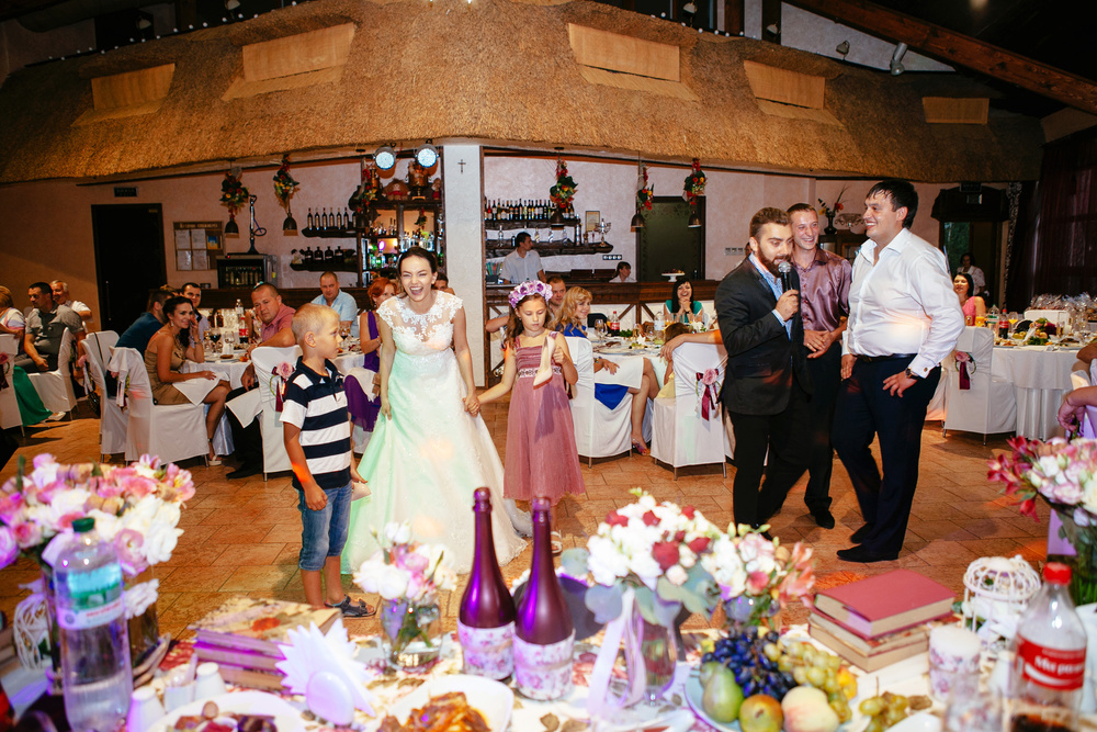 Kharkov | Alyona & Oleg