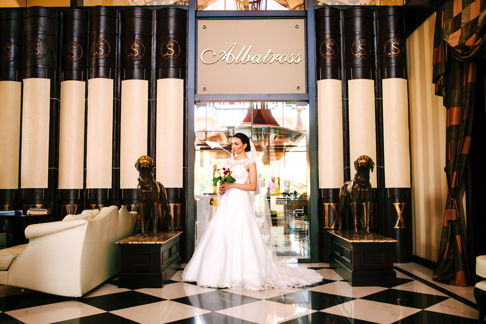 Kharkov | Alyona & Oleg