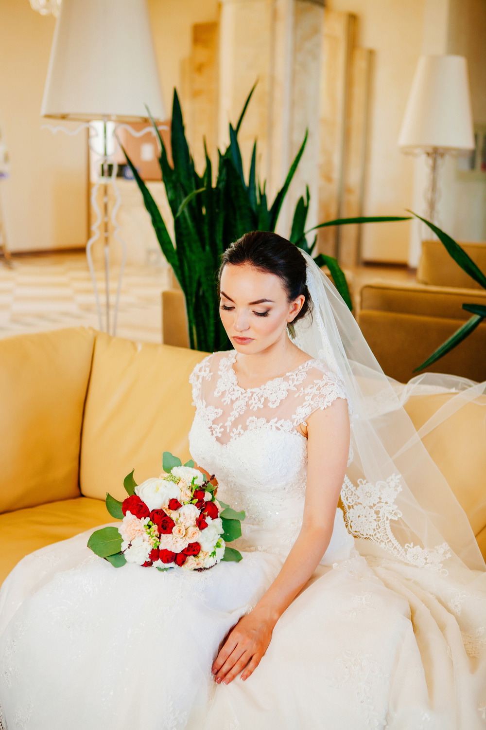 Kharkov | Alyona & Oleg