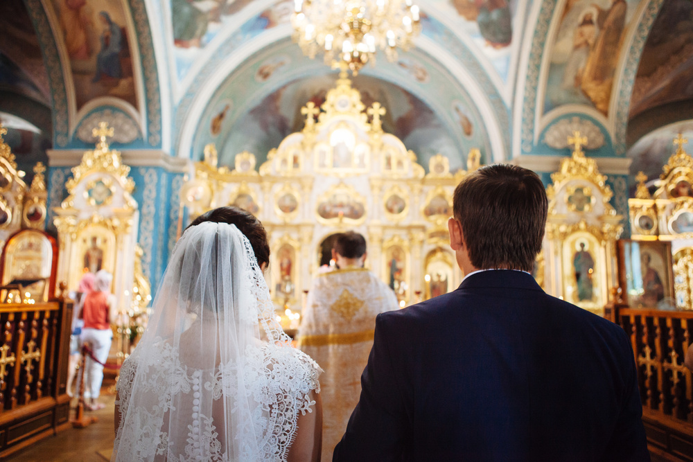 Kharkov | Alyona & Oleg