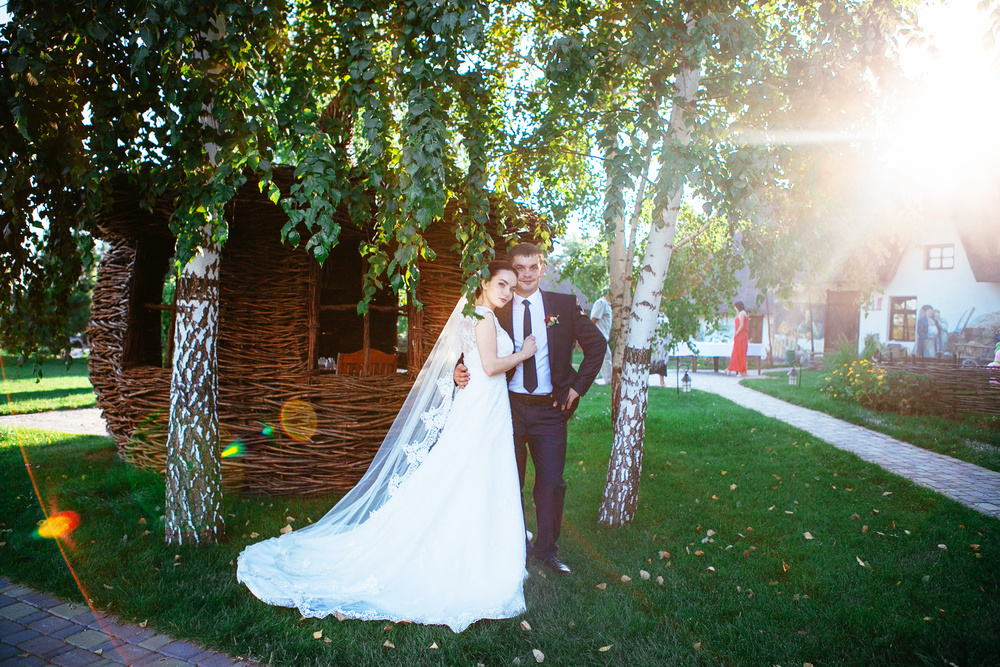 Kharkov | Alyona & Oleg