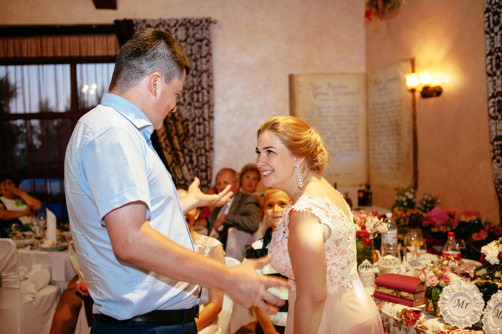 Kharkov | Alyona & Oleg