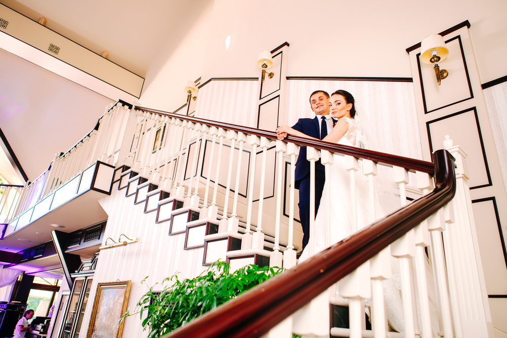 Kharkov | Alyona & Oleg