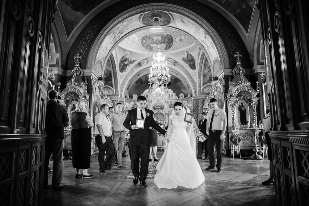 Kharkov | Alyona & Oleg
