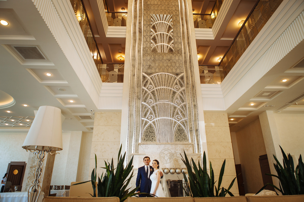 Kharkov | Alyona & Oleg