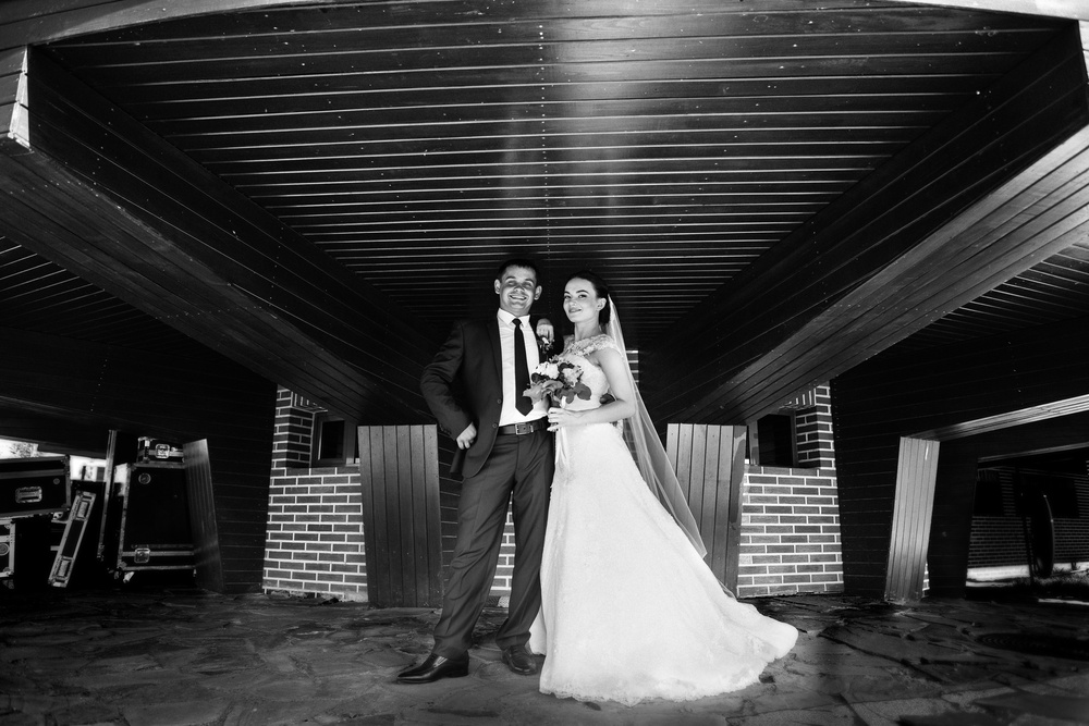Kharkov | Alyona & Oleg