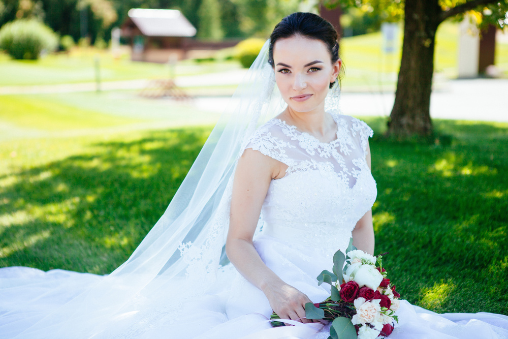 Kharkov | Alyona & Oleg