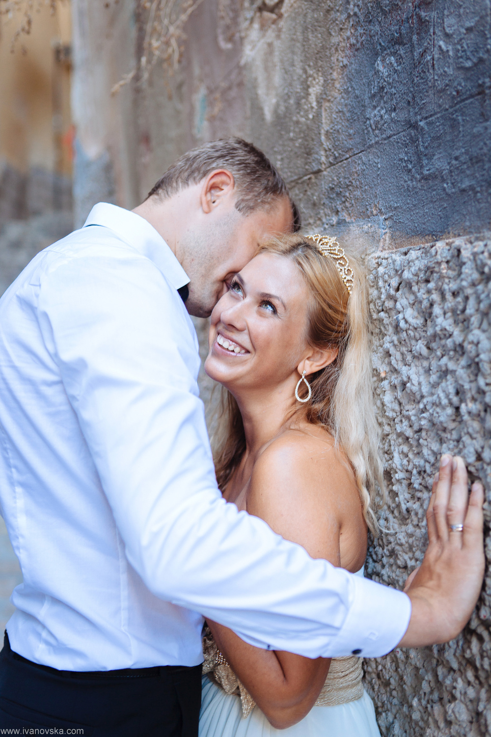 Palma de Mallorca | Ann & Vladimir