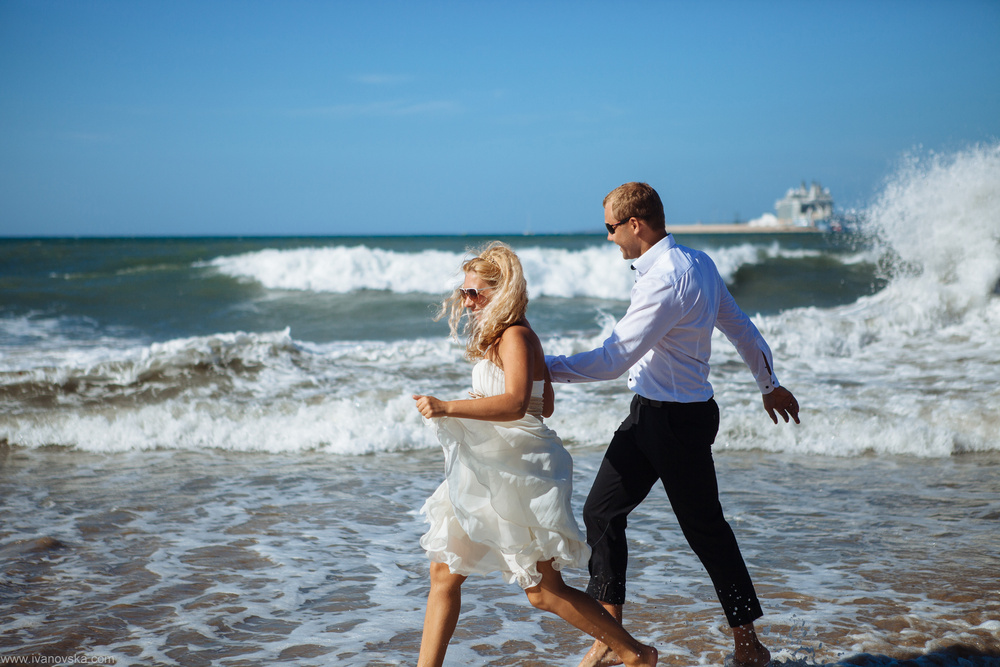 Palma de Mallorca | Ann & Vladimir